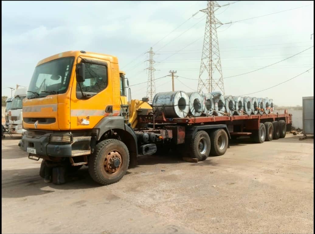 Camions